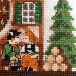 Riolis - Cuckoo Clock