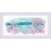 Riolis - Sakura. Fuji