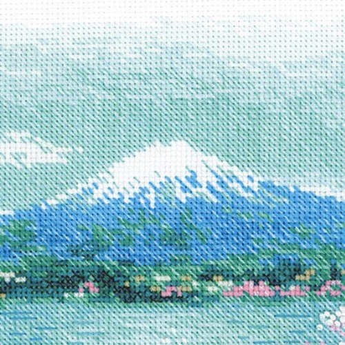 Riolis - Sakura. Fuji