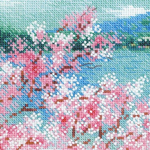 Riolis - Sakura. Fuji