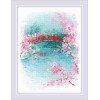 Riolis - Sakura. Puente