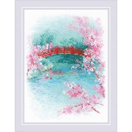 Riolis - Sakura. Puente