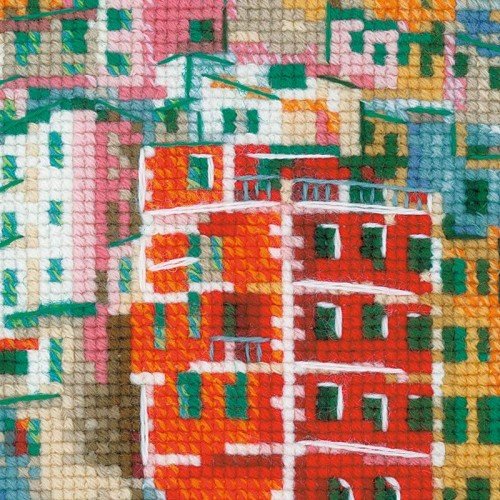 Riolis - Liguria