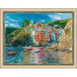 Riolis - Liguria