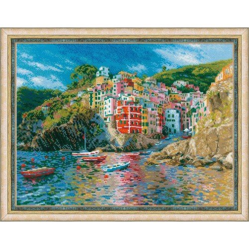 Riolis - Liguria