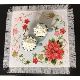 Riolis - Mantel de Navidad