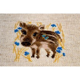 Riolis - Little Boar