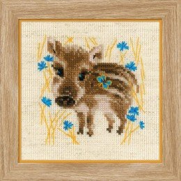 Riolis - Little Boar