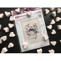 Riolis - Christmas Eve