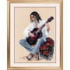Riolis - Guitarist