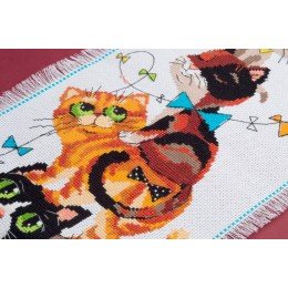 Riolis - Rey del montón