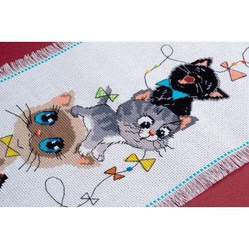 Riolis - Rey del montón