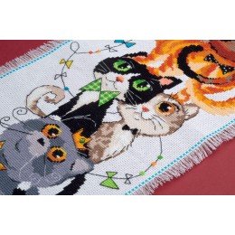 Riolis - Rey del montón