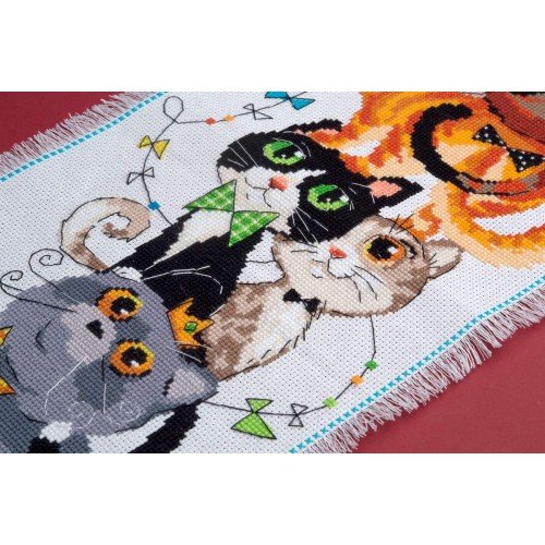 Riolis - Rey del montón