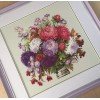 Riolis - Ramo con Asters