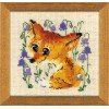 Riolis - Little Fox