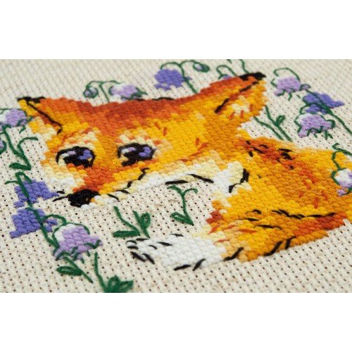 Riolis - Little Fox