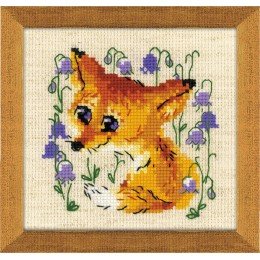 Riolis - Little Fox