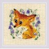 Riolis - Little Fox