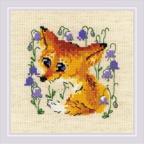 Riolis - Little Fox