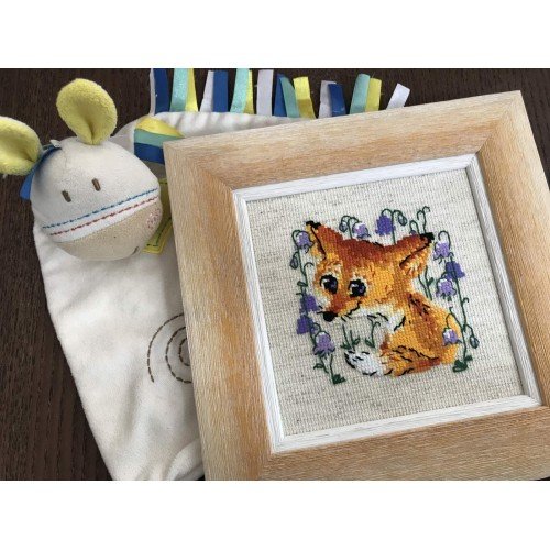 Riolis - Little Fox
