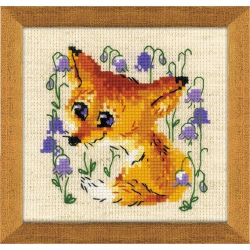 Riolis - Little Fox