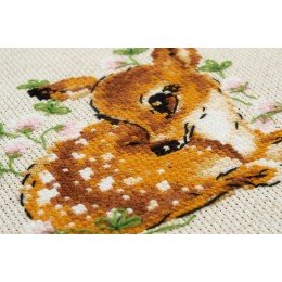 Riolis - Little Deer