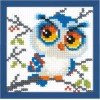 Riolis - Scops Owl