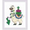 Riolis - Llama