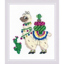 Riolis - Llama