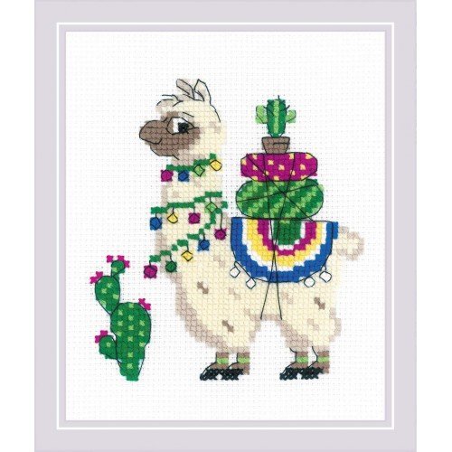Riolis - Llama