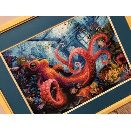 Riolis - The Underwater Kingdom