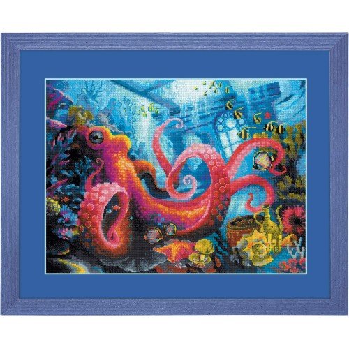 Riolis - The Underwater Kingdom
