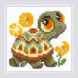 Riolis - Little Turtle