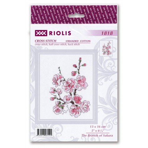 Riolis - The Branch of Sakura