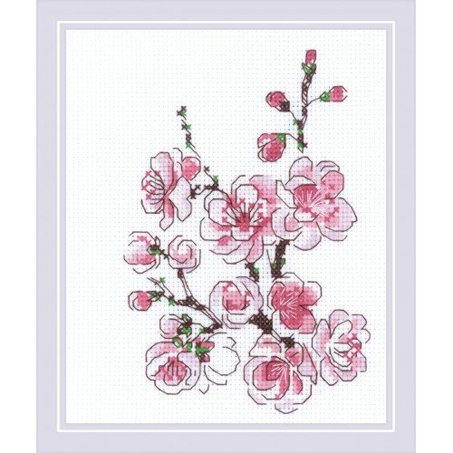 Riolis - The Branch of Sakura
