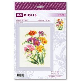 Riolis - Fragrant Freesia