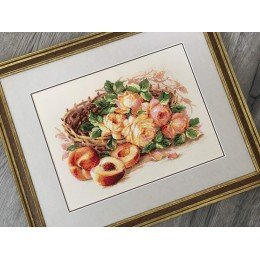 Riolis - Juicy Peach