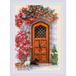 Riolis - Scottish Door