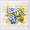 Riolis - Purple Bindweed