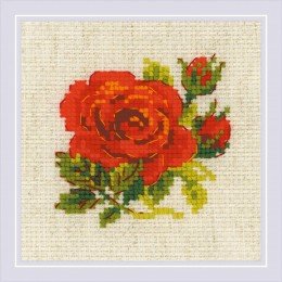 Riolis - Red Rose