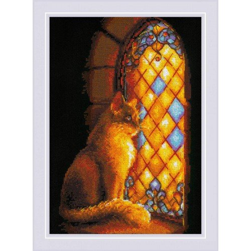 Riolis - Castle Guardian