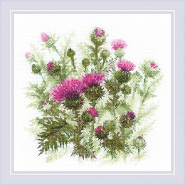 Riolis - Thistle