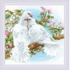 Riolis - White Doves