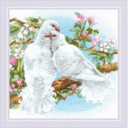 Riolis - White Doves