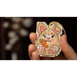 Riolis - El conejo de Pascua y sus amigos