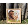 Riolis - Pair of Horses