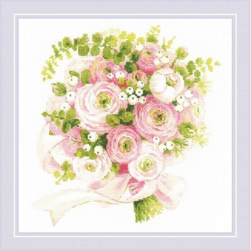 Riolis - Wedding Bouquet
