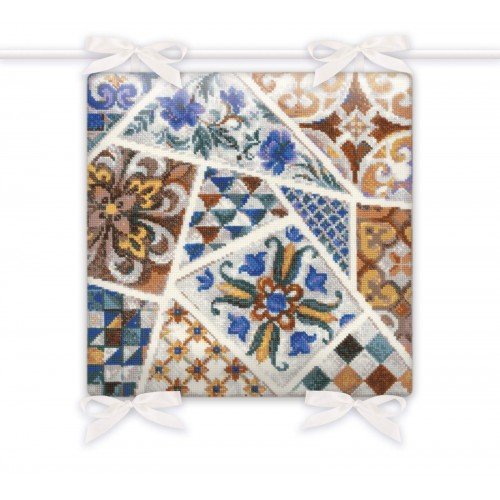 Riolis - Mosaic