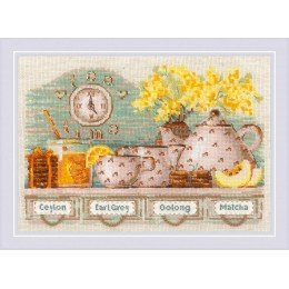 Riolis - Tea Time